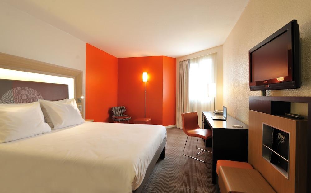 Novotel Dakar Ngoại thất bức ảnh