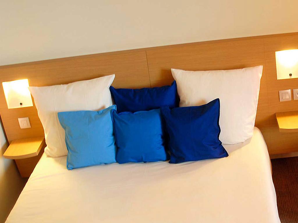 Novotel Dakar Ngoại thất bức ảnh