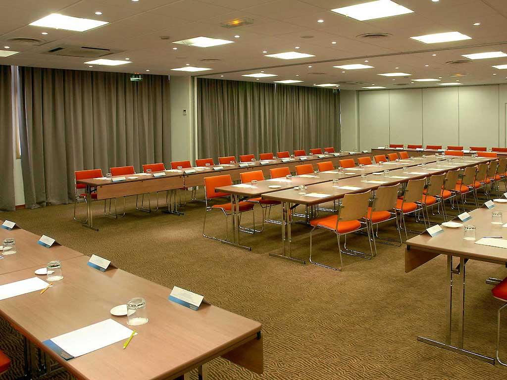 Novotel Dakar Ngoại thất bức ảnh