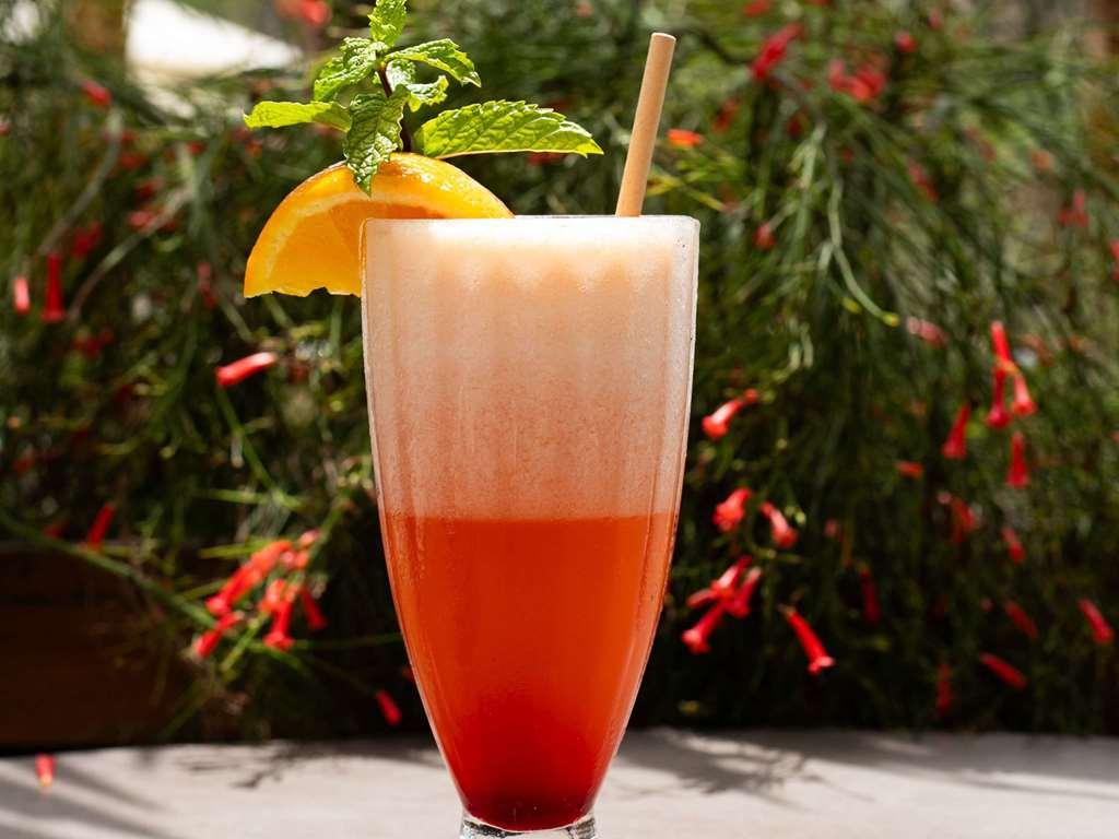 Novotel Dakar Nhà hàng bức ảnh