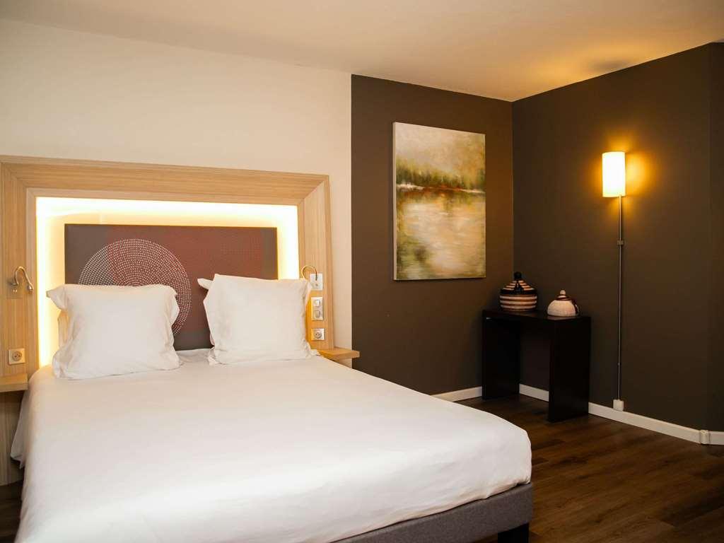 Novotel Dakar Phòng bức ảnh