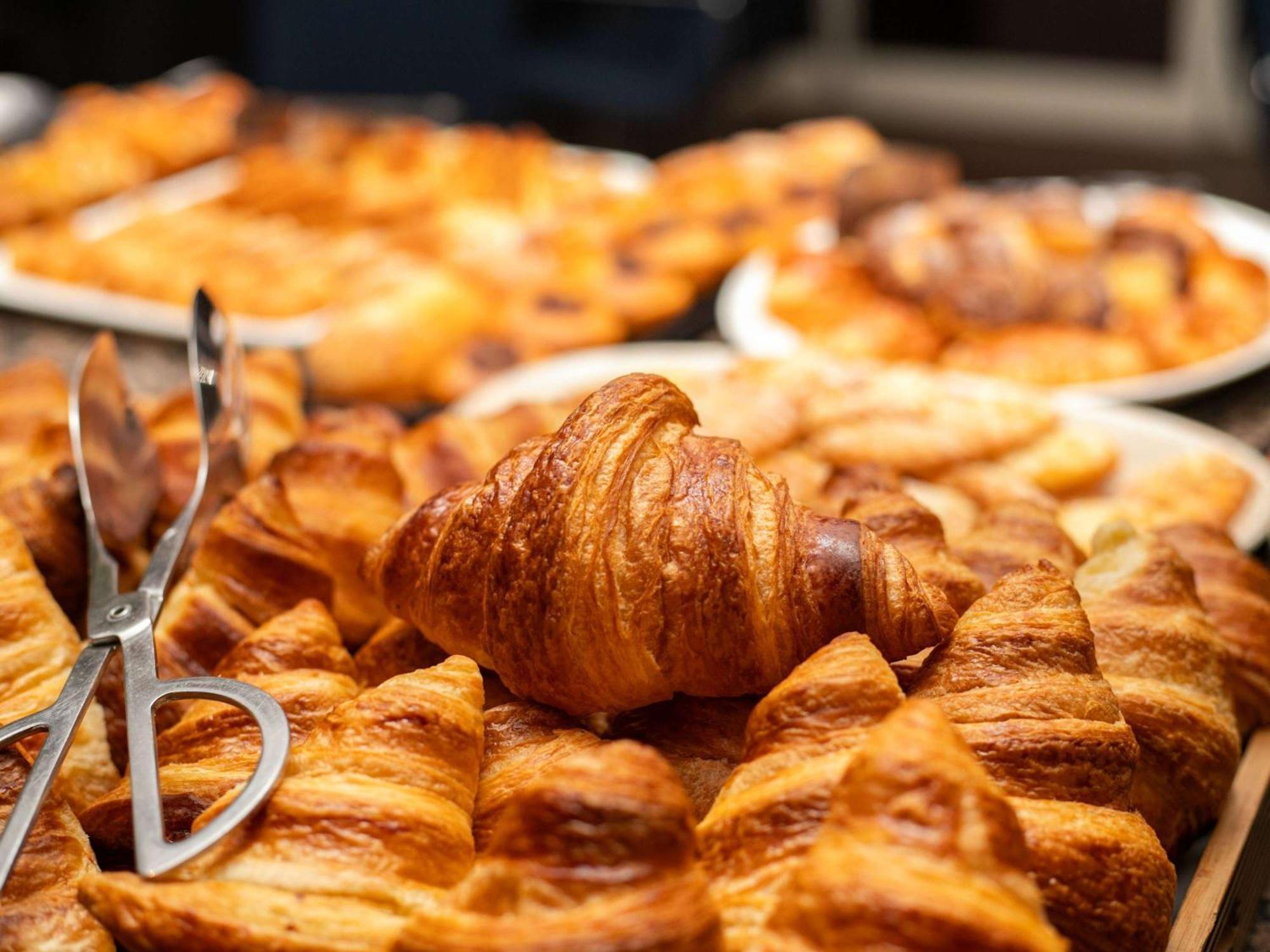 Novotel Dakar Ngoại thất bức ảnh