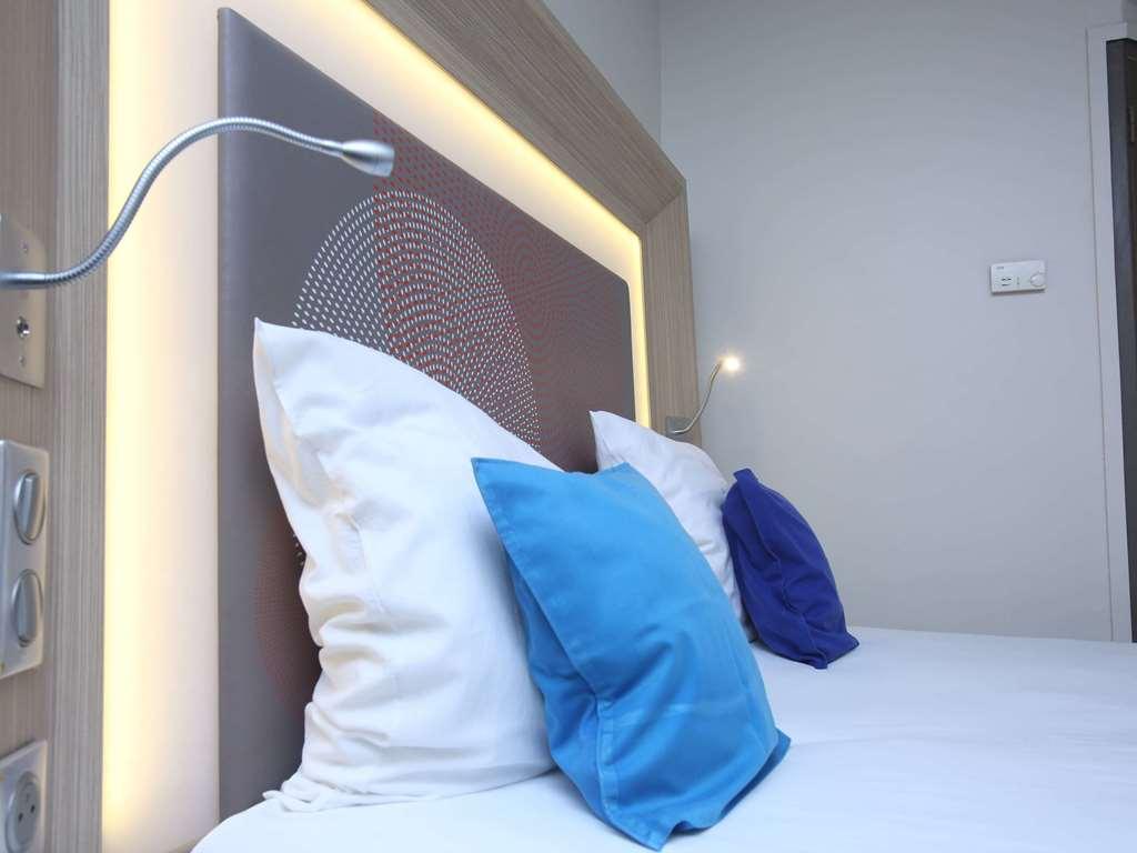 Novotel Dakar Phòng bức ảnh