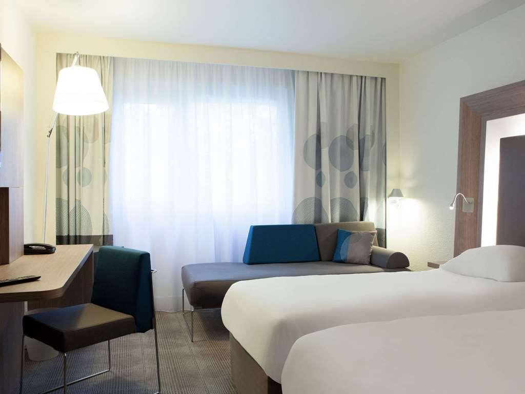 Novotel Dakar Phòng bức ảnh