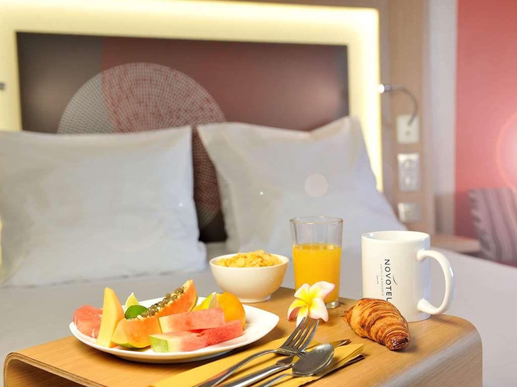 Novotel Dakar Phòng bức ảnh