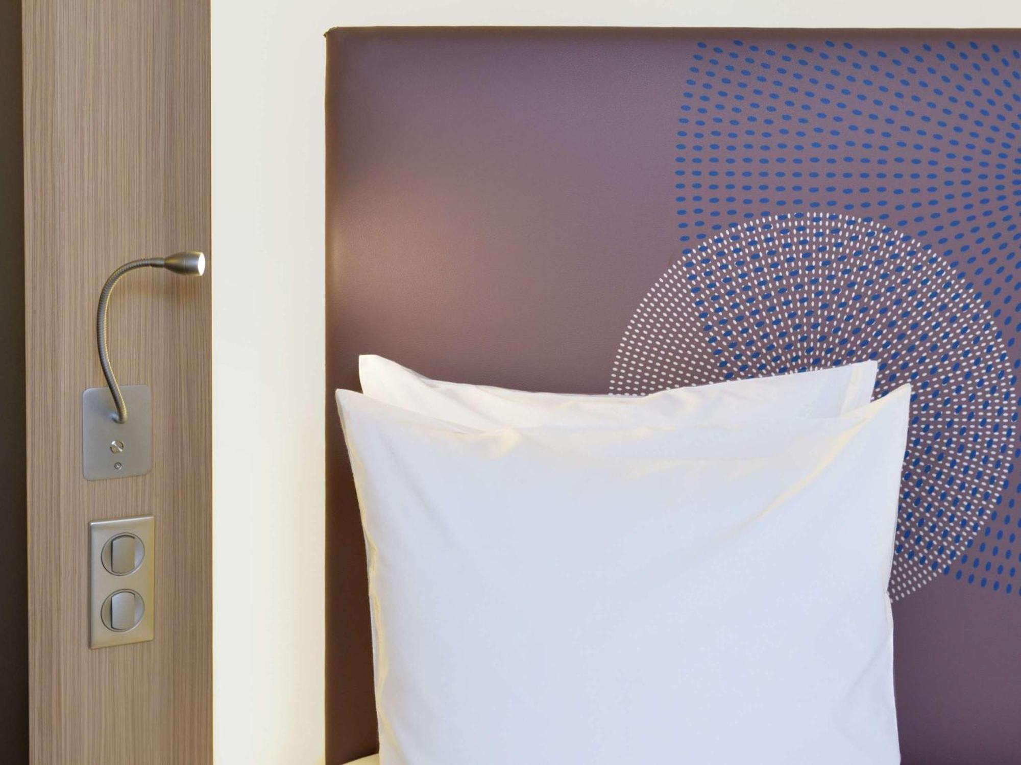 Novotel Dakar Ngoại thất bức ảnh