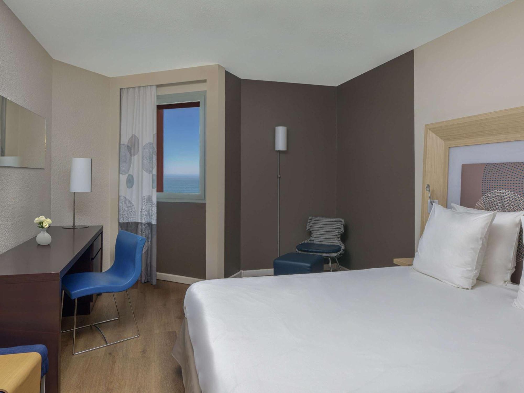 Novotel Dakar Ngoại thất bức ảnh