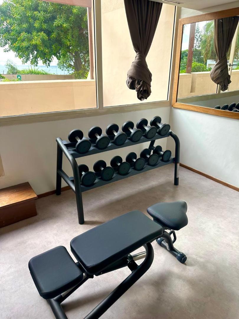 Novotel Dakar Ngoại thất bức ảnh