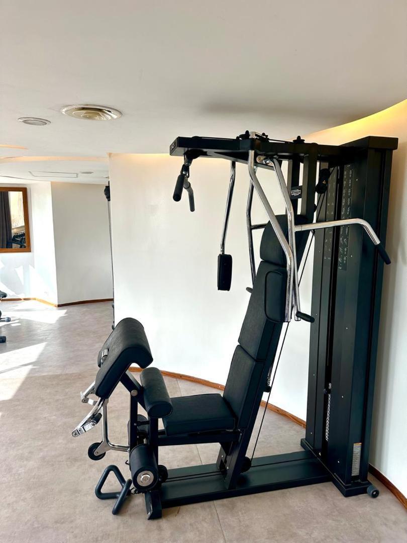 Novotel Dakar Ngoại thất bức ảnh