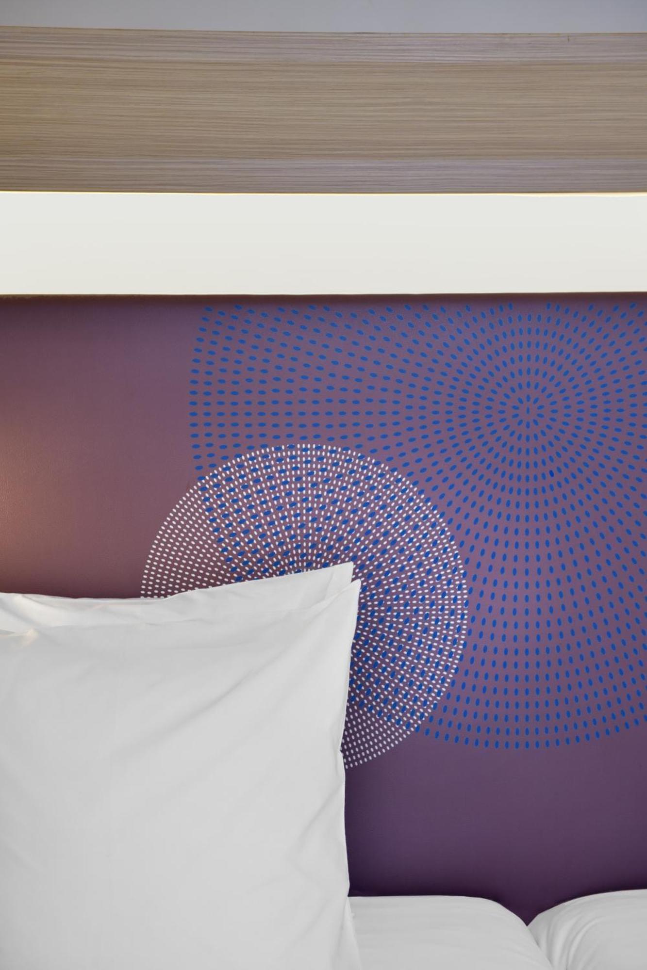 Novotel Dakar Ngoại thất bức ảnh