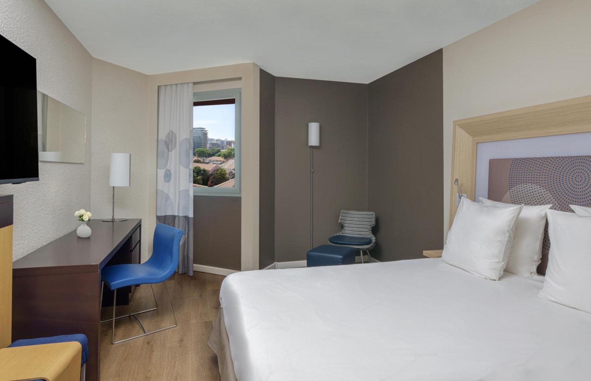 Novotel Dakar Ngoại thất bức ảnh