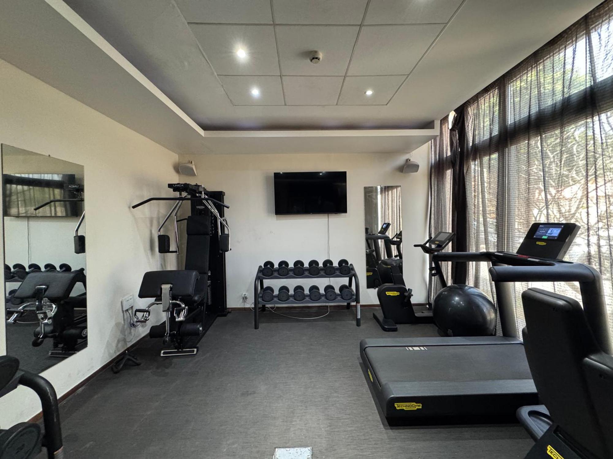Novotel Dakar Ngoại thất bức ảnh