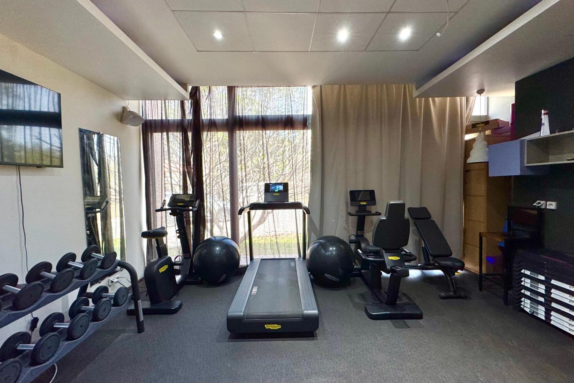 Novotel Dakar Ngoại thất bức ảnh