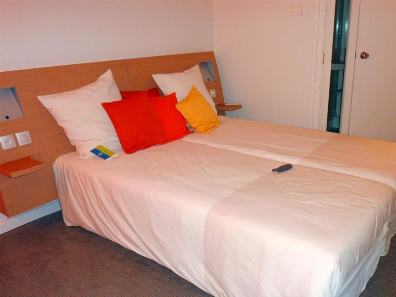 Novotel Dakar Ngoại thất bức ảnh