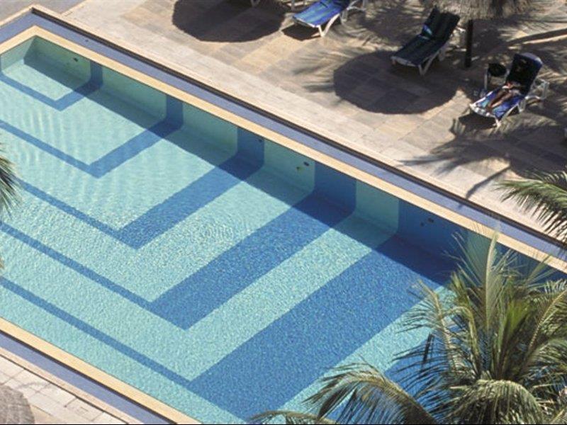 Novotel Dakar Ngoại thất bức ảnh