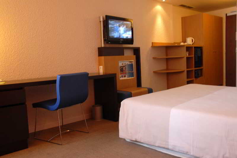 Novotel Dakar Ngoại thất bức ảnh
