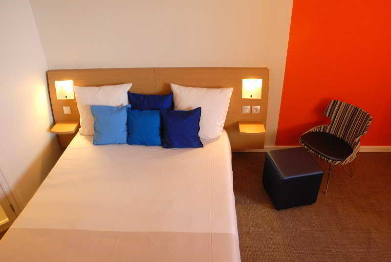 Novotel Dakar Ngoại thất bức ảnh