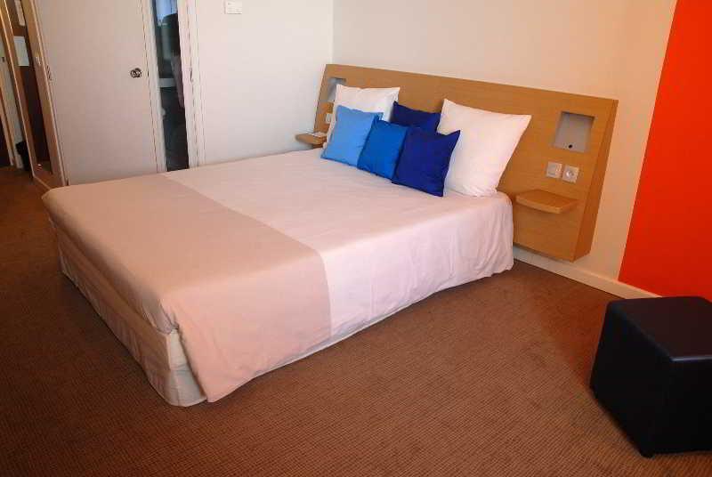 Novotel Dakar Phòng bức ảnh